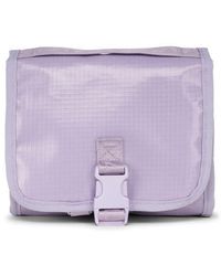 CALPAK - Terra Hanging Toiletry Bag - Lyst