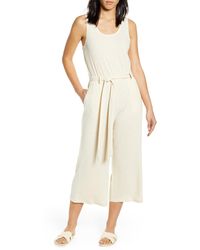 bobeau jumpsuit