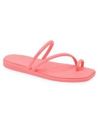 Crocs™ - Miami Toe Loop Sandal - Lyst