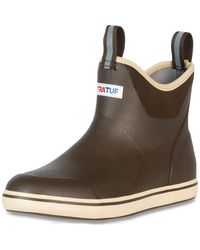 XtraTuf - 6-Inch Ankle Deck Boot - Lyst