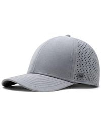 Melin - A-Game Hydro Performance Snapback Hat - Lyst
