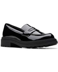 Clarks - Orinoco Edge Loafer - Lyst