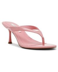 Steve Madden - Faroh Flip Flop - Lyst