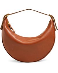 Madewell - Mini The Essential Convertible Top Handle Crossbody Bag - Lyst
