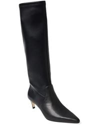 Jack Rogers - Virginia Stretch Pointed Toe Boot - Lyst