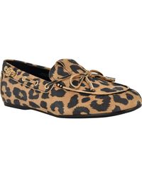 Guess - Aisha Loafer - Lyst