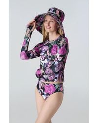 Watskin - Sienna Hat - Lyst