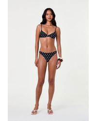 Nicholas - Deniz Underwire Bikini Top - Lyst