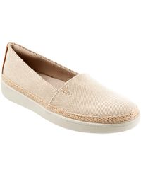 Trotters - Accent Slip-on - Lyst