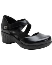 Alegria By Pg Lite - Savina Platform Pump - Lyst