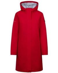 Trespass - Claudel Waterproof Jacket - Lyst