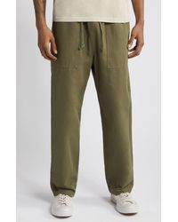 Service Works - Organic Cotton Canvas Chef Pants - Lyst