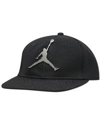 Nike - Kids' Elite Snapback Baseball Cap - Lyst