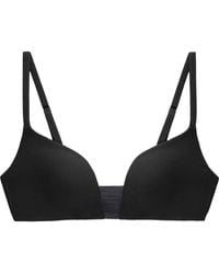 Triumph - Flex Smart Wireless Padded Bra - Lyst