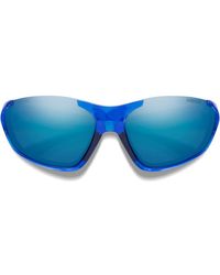 Smith - Sliders 65Mm Sunglasses - Lyst