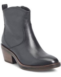 Söfft - Shaelynn Bootie - Lyst