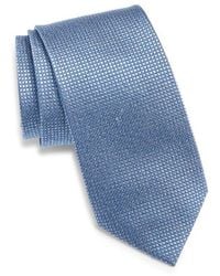 Nordstrom - Solid Silk Tie - Lyst