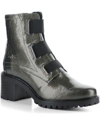 Bos. & Co. - Indie Waterproof Bootie - Lyst