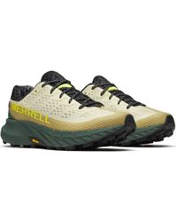 Merrell - Agility Peak 5 Running Shoe - Lyst