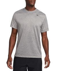 Nike - Dri-Fit Legend T-Shirt - Lyst