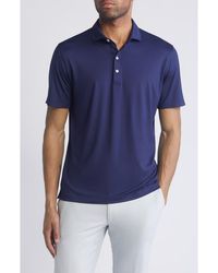 Johnnie-o - Huron Prep-Formance Polo - Lyst
