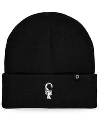 Alix - Astronaut Beanie - Lyst
