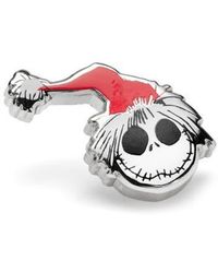 Cufflinks Inc. - Holiday Jack Skellington Lapel Pin - Lyst