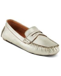 Spring Step - Audette Penny Loafer - Lyst