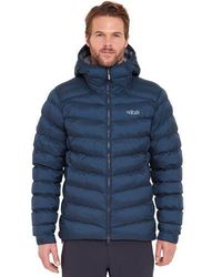 Rab - Nebula Pro Jacket - Lyst