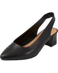 Comfortview - The Mea Slingback - Lyst