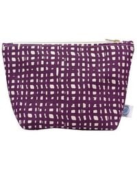 DANCE HAPPY - Ivy Cosmetic Bag - Lyst