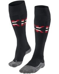 FALKE - Sk4 Advanced Ski Socks - Lyst