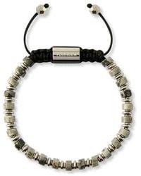 TORRELA - Heishi Beaded Bracelet - Lyst