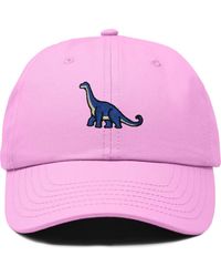Alix - Brachiosaurus Dad Cap - Lyst