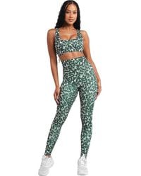 Vitaly - Pulse Core Bra - Lyst