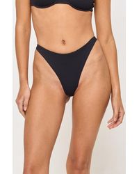 L*Space - Leilani Bitsy Bikini Bottoms - Lyst