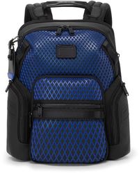 Tumi - Alpha Bravo Navigation Backpack - Lyst