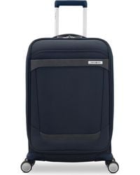 Samsonite - Elevation Softside Carry-On Expandable Spinner - Lyst