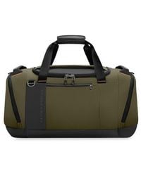 Briggs & Riley - Zdx Large Duffle Bag - Lyst