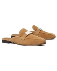 Tory Burch - Leelee Loafer Mule - Lyst