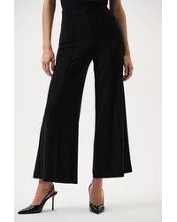 Joseph Ribkoff - Classic Pull-On Wide Leg Pants - Lyst