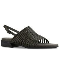 Munro - Celia Slingback Sandal - Lyst