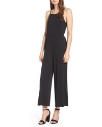 cupcakes and cashmere evita jumpsuit