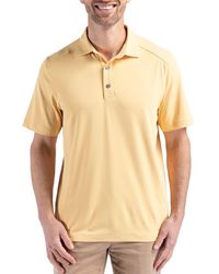 Cutter & Buck - Forge Recycled Blend Polo - Lyst