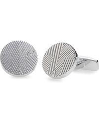 hugo boss cufflinks nordstrom