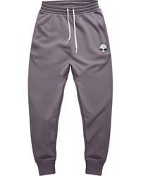 Alix - Alien Midweight Fleece Jogger Pant - Lyst