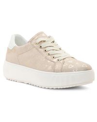 Ara - Mikky Platform Sneaker - Lyst