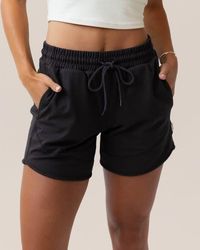 Nanis - Cloud Naomi Short - Lyst