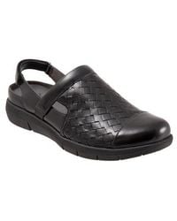 Softwalk - San Marcos Ii Clog - Lyst