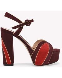 Gianvito Rossi - Tamara - Lyst